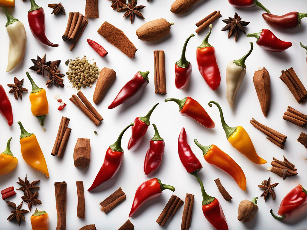 Preserving Pepper Spice: Tips for Extending Shelf Life