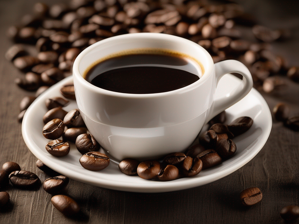 Préservation de la Fraîcheur des Grains de Café Arabica : Conseils et Astuces