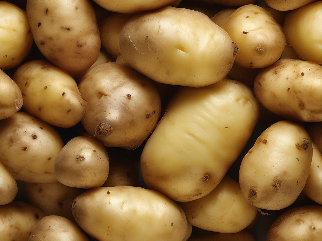 Preventing Potatoes from Sprouting in Storage: Tips and Tricks