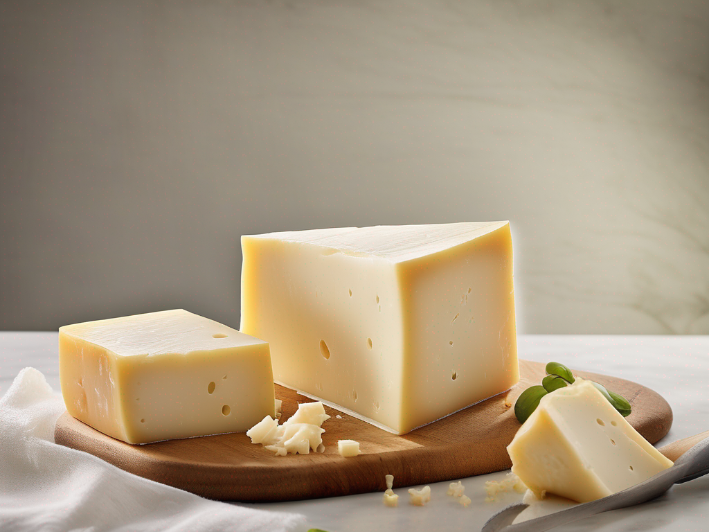 Proper Storage of Opened Block Monterey Jack Cheese to Prevent Spoilage