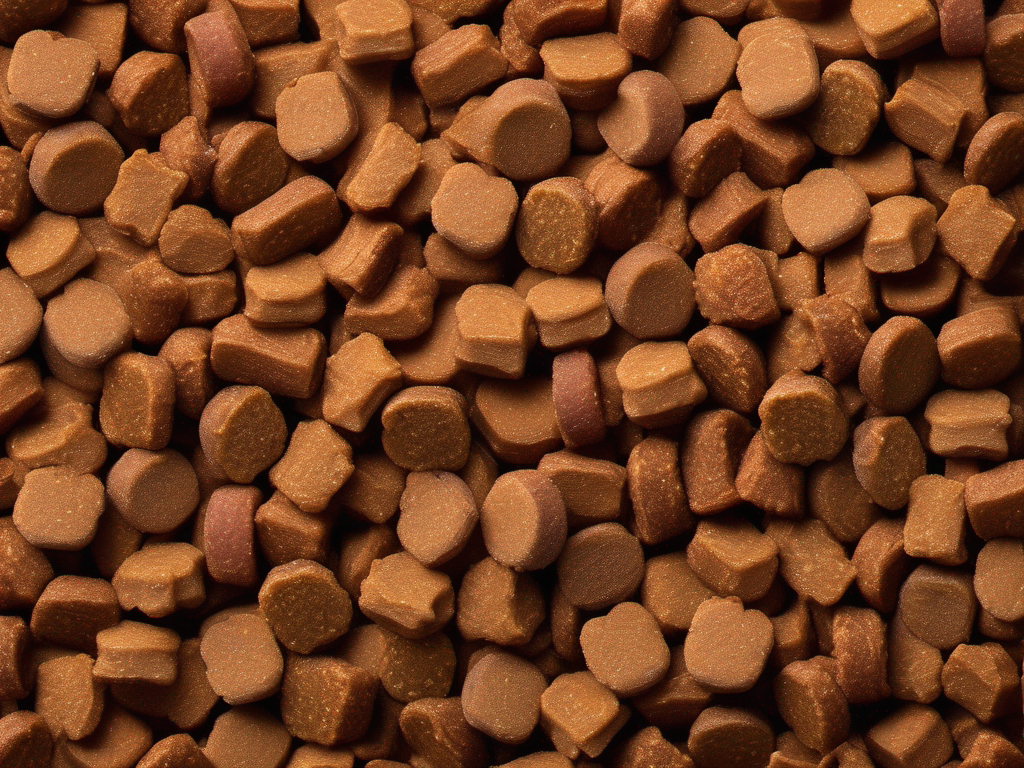 Proper Storage Tips to Prevent Mold Growth on Dry Dog Food