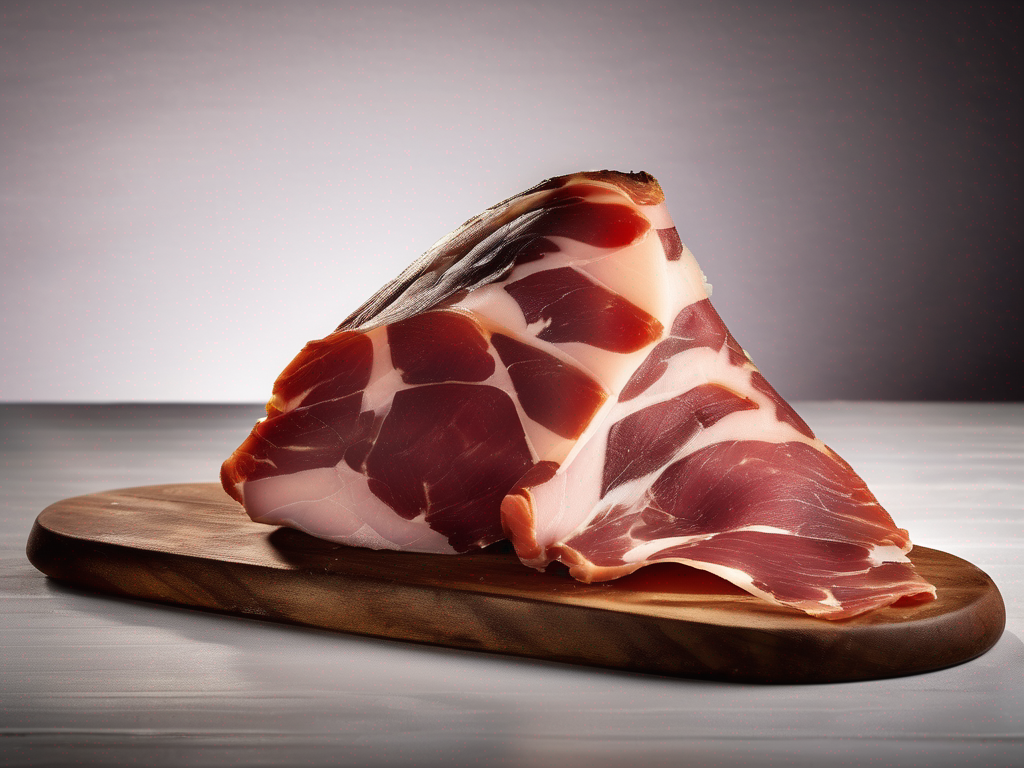 Properly Storing Jamon Iberico to Maintain Freshness