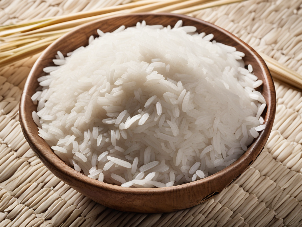 Revitaliser le riz basmati rassis : Conseils pour le rendre comestible à nouveau