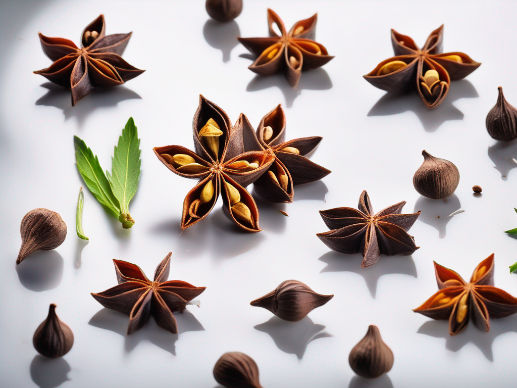 Safely Discarding Expired Anise: A Guide to Food Safety