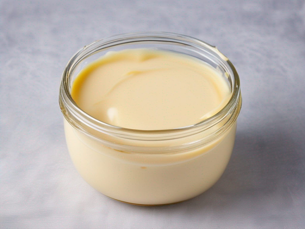 Safely Storing Opened Condensed Milk in the Fridge