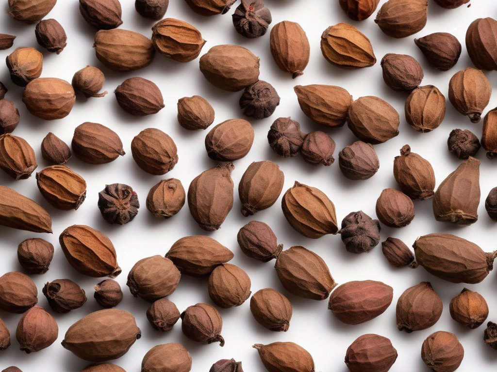 Signes que la piment de la Jamaïque est périmée : Comment savoir si votre assaisonnement doit être jeté