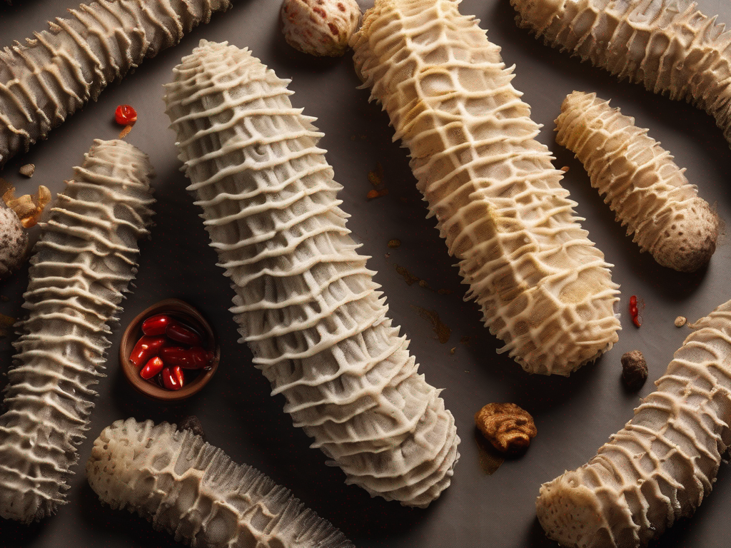 Signs that Dried Sea Cucumber has Gone Bad and Should be Thrown Out