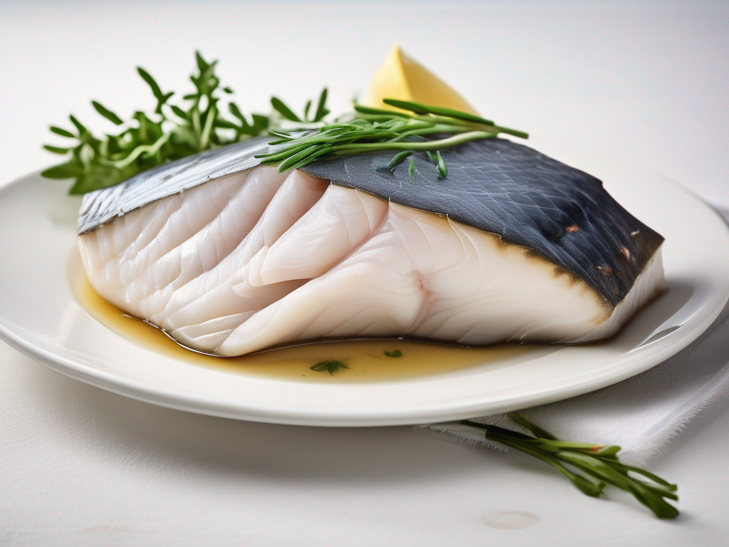Signs that Halibut Fresh Raw Has Gone Bad and Should Be Discarded