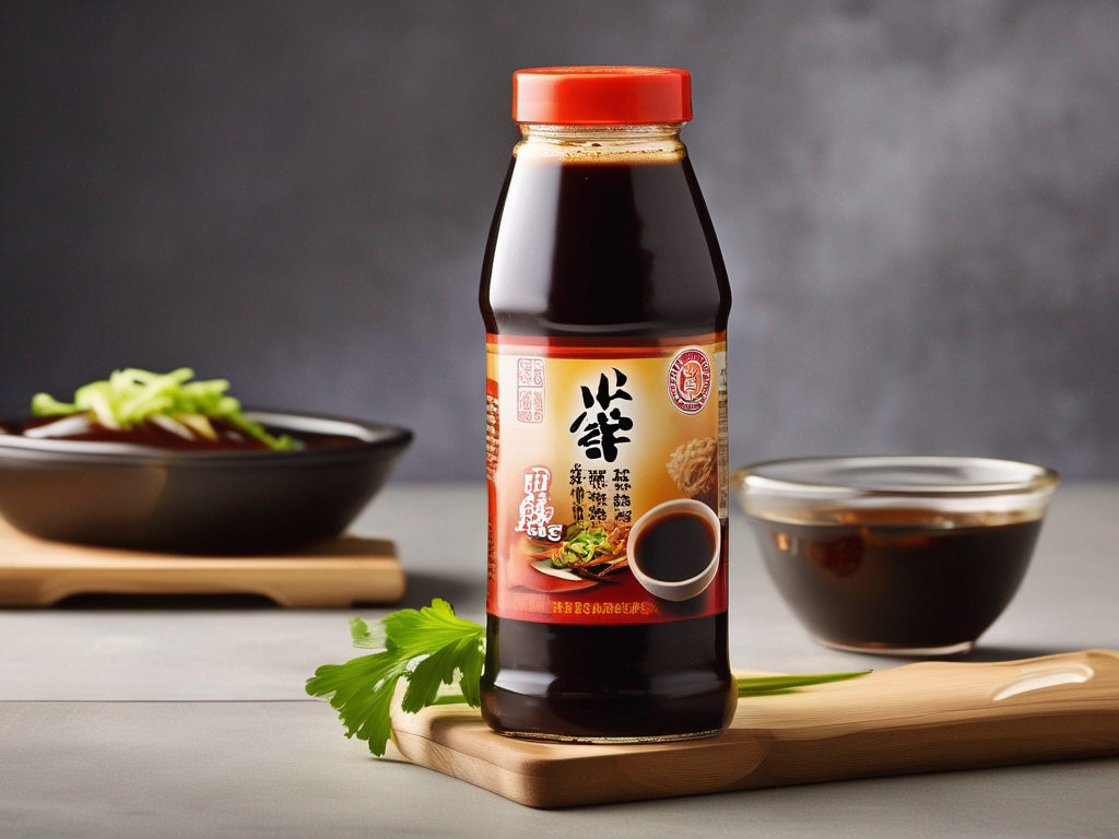 Signs that Hoisin Sauce Commercially Bottled Opened Has Gone Bad