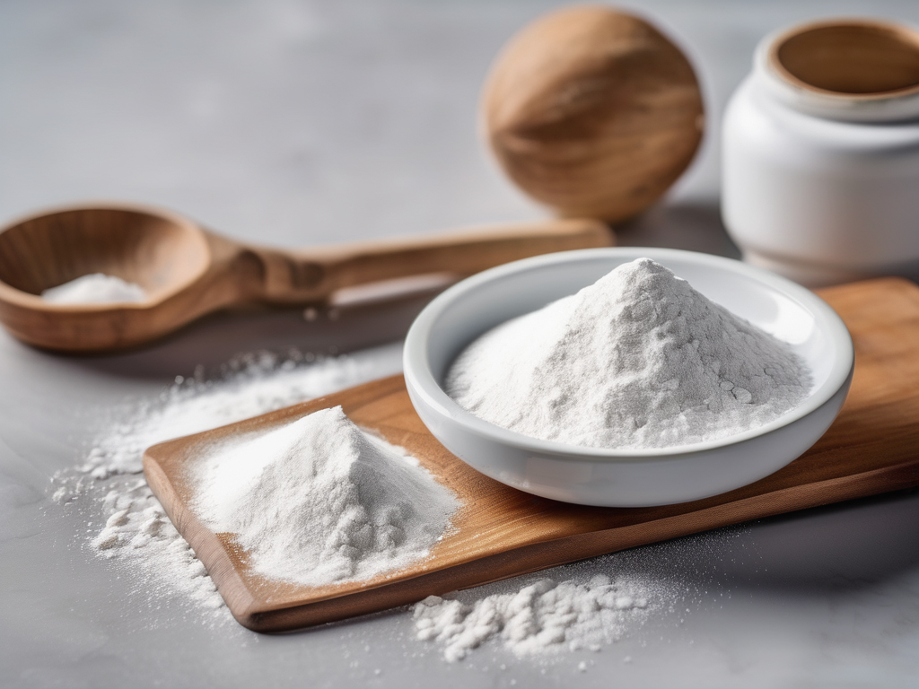 Signs that Magnesium Citrate Powder has Gone Bad