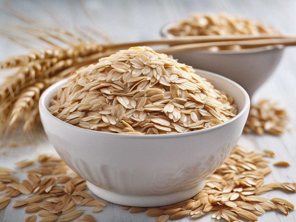 Signs that Oats Have Gone Bad: How to Recognize Spoiled Oats