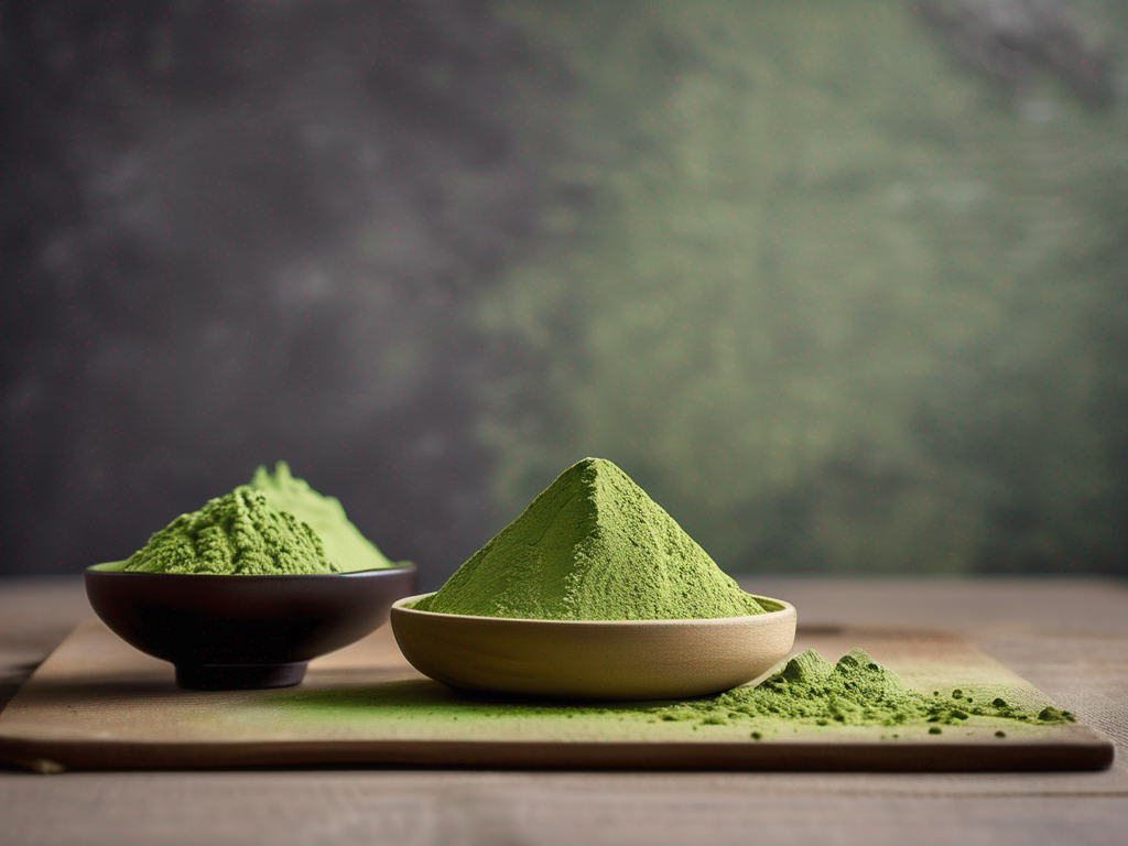 Signs that Your Matcha Powder Has Gone Bad