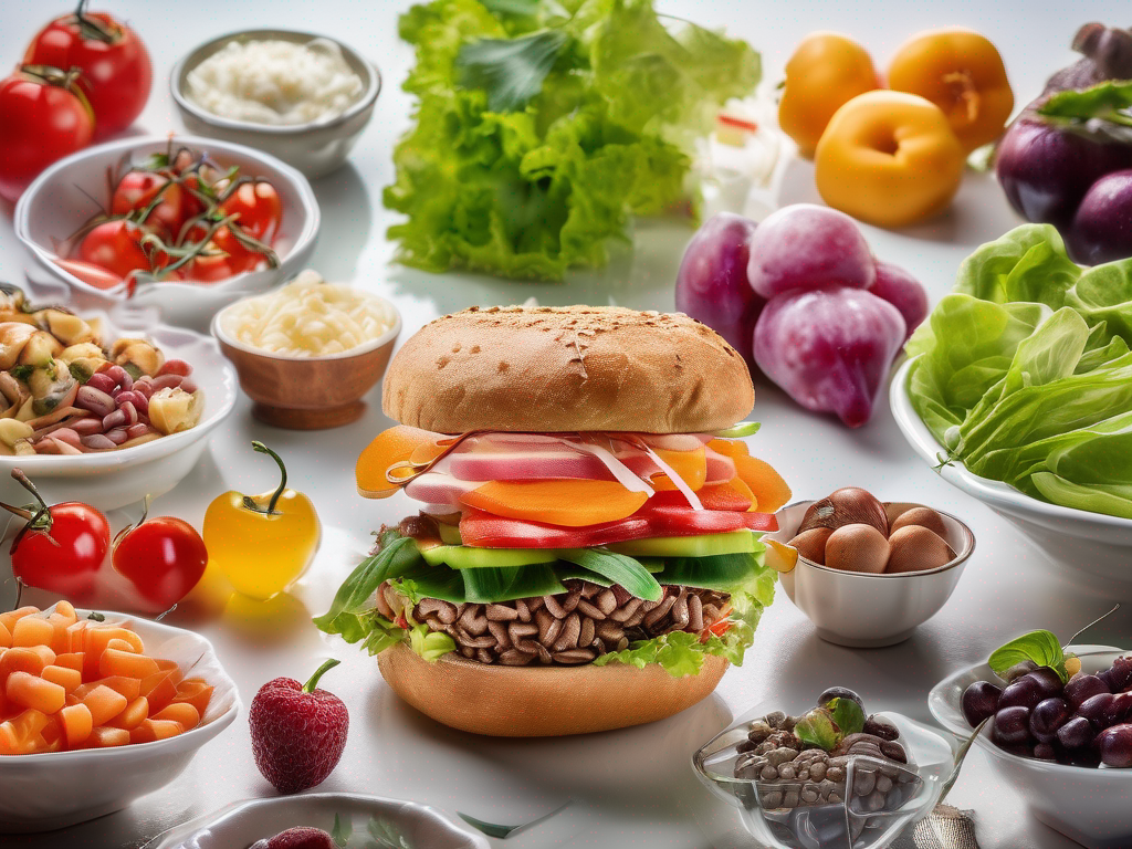 Supporting Your Community: The US Mail Food Drive