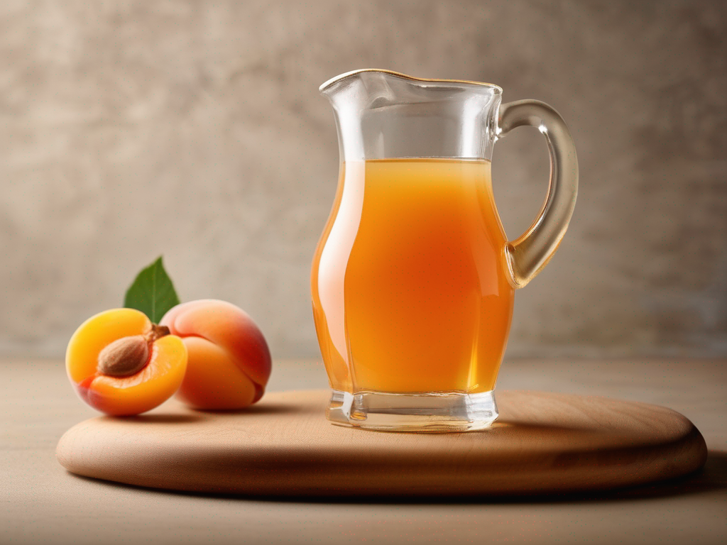 La meilleure façon de conserver le nectar d'abricot non ouvert pour une fraîcheur maximale
