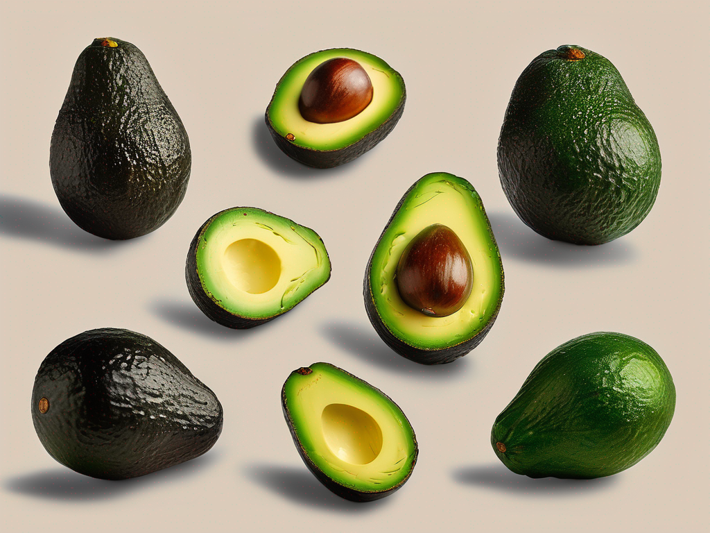 Le meilleur moyen de conserver les avocats dans le garde-manger