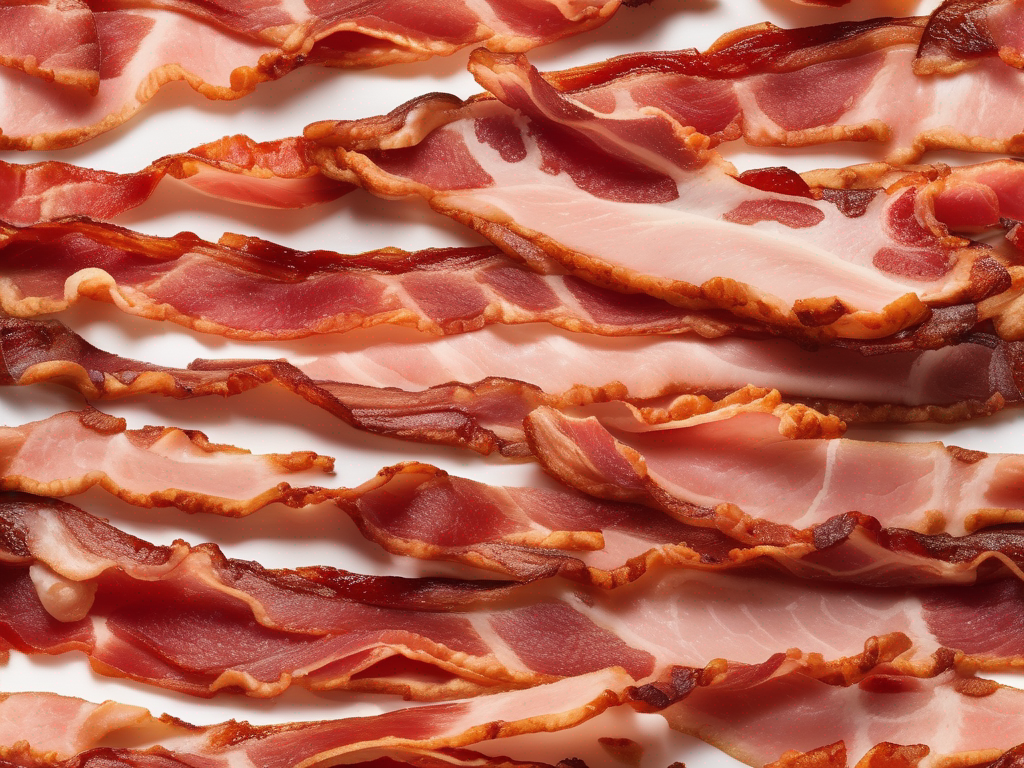 Le meilleur moyen de conserver le bacon pour une fraîcheur maximale
