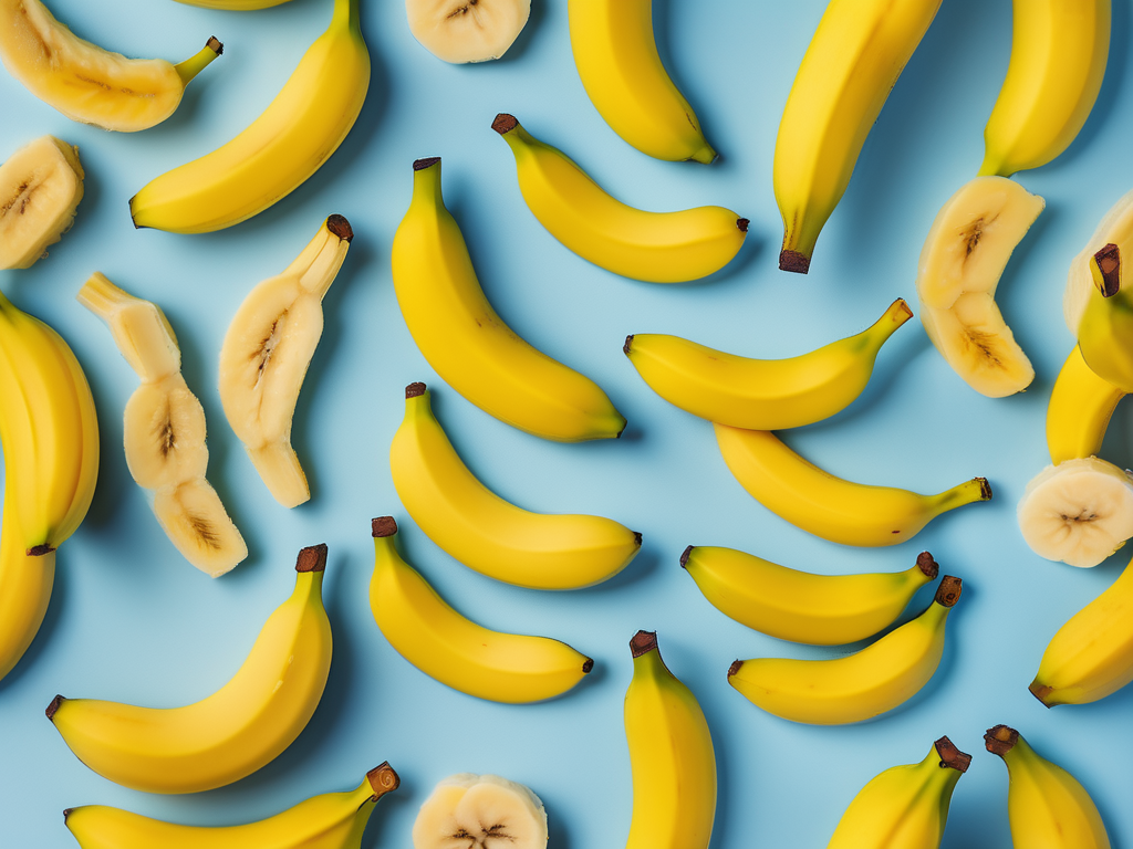 La meilleure façon de conserver les bananes pour éviter le gaspillage