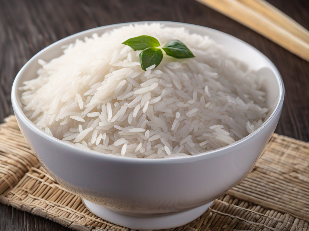 Le meilleur moyen de conserver le riz basmati pour une fraîcheur à long terme