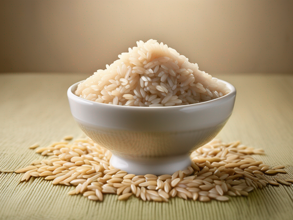 Le Meilleur Moyen de Conserver le Riz Brun pour une Fraîcheur Optimale