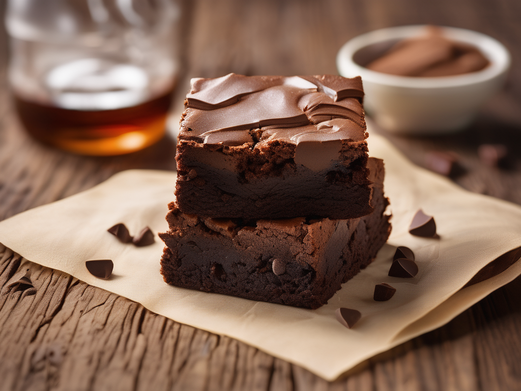 Le meilleur moyen de conserver les brownies pour une fraîcheur maximale