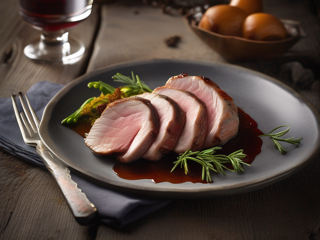 The Best Way to Store Duck Breast to Prevent Spoilage