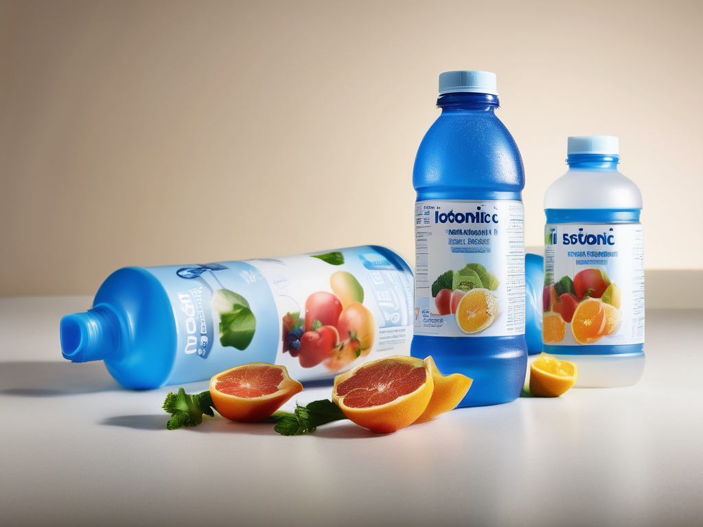 The Best Way to Store Isotonic Rehydration Solution for Maximum Freshness