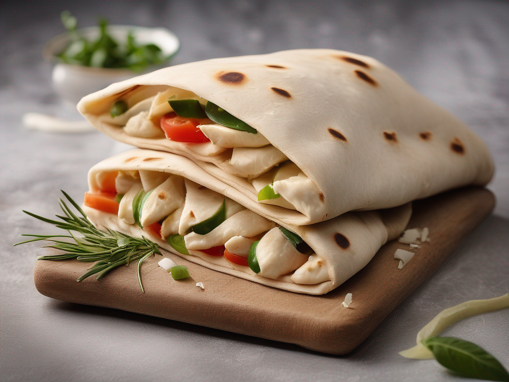 The Best Way to Store Pita Bread to Prevent it from Going Bad