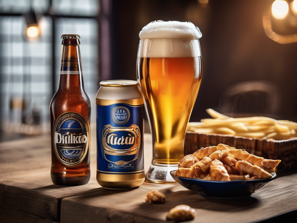 Le meilleur moyen de conserver des bouteilles de bière non ouvertes pour une fraîcheur maximale