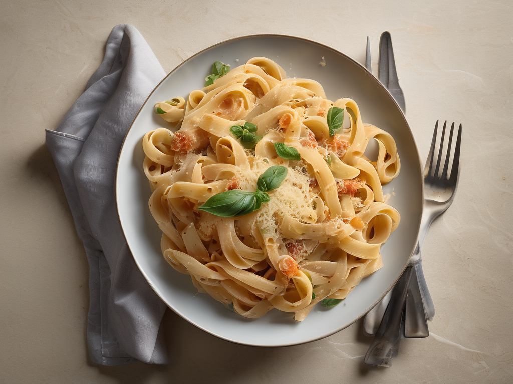 The Complete Guide to Pasta Shelf Life