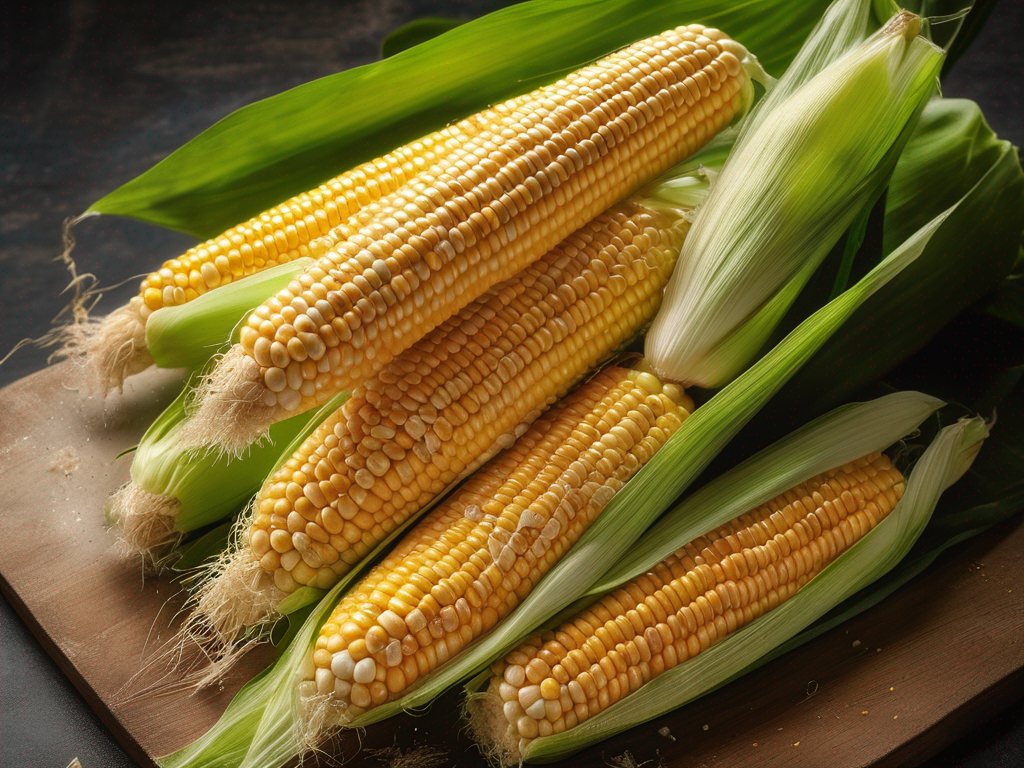 The Dangers of Consuming Expired Corn