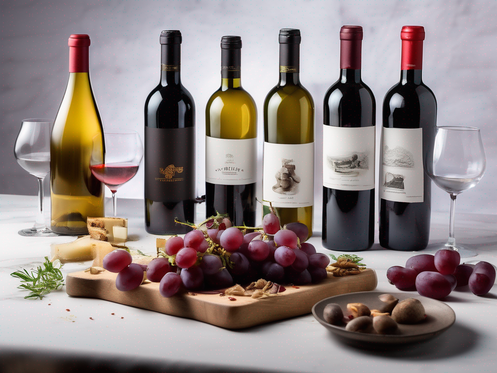 The Dangers of Consuming Expired Natural Wine