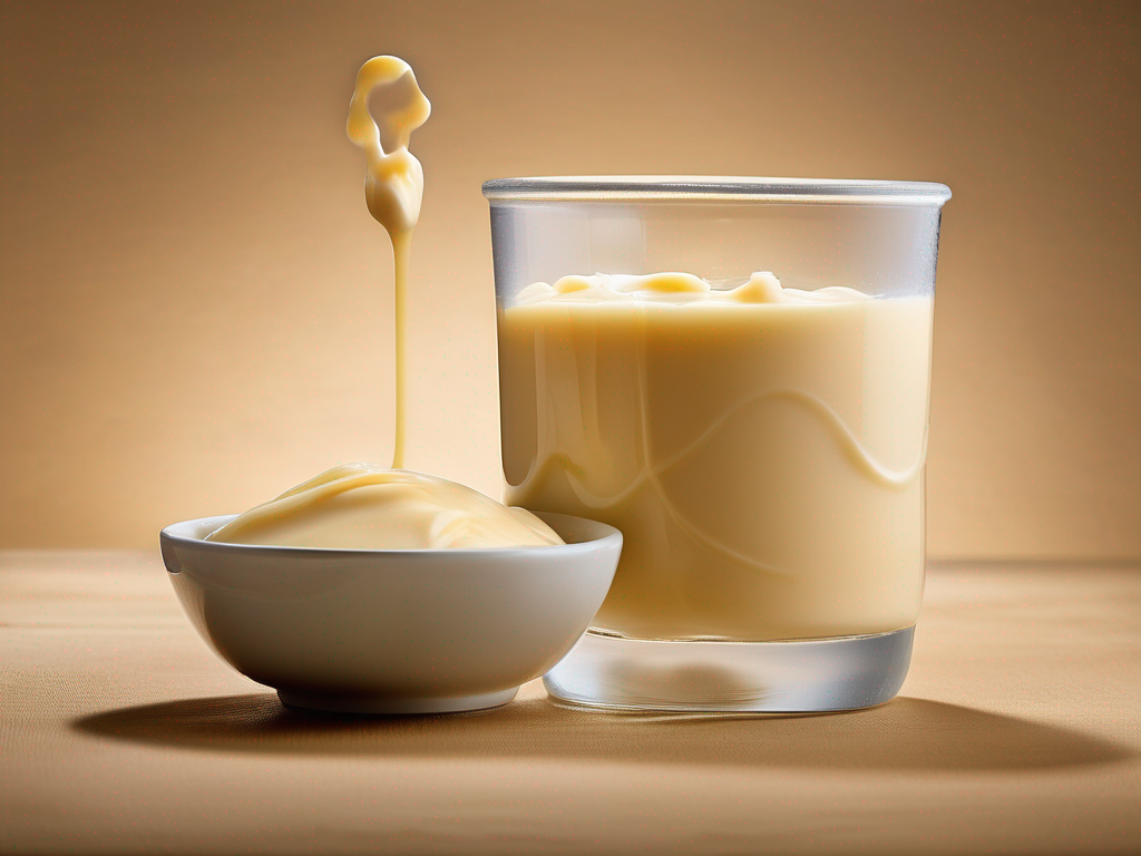 The Dangers of Eating Expired Condensed Milk