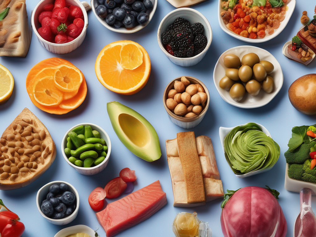 The Dangers of Eating Expired Packaged Food