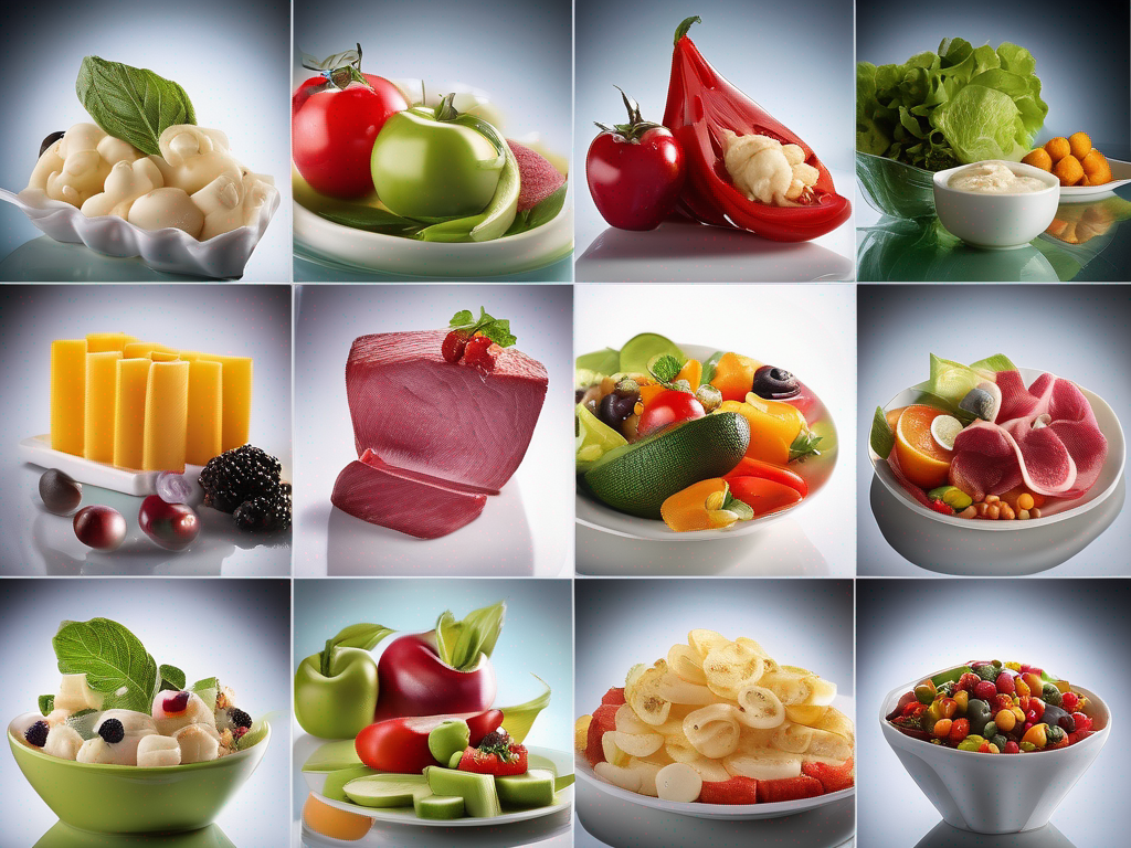 Les bienfaits pour la santé de la consommation de courge amère fermentée