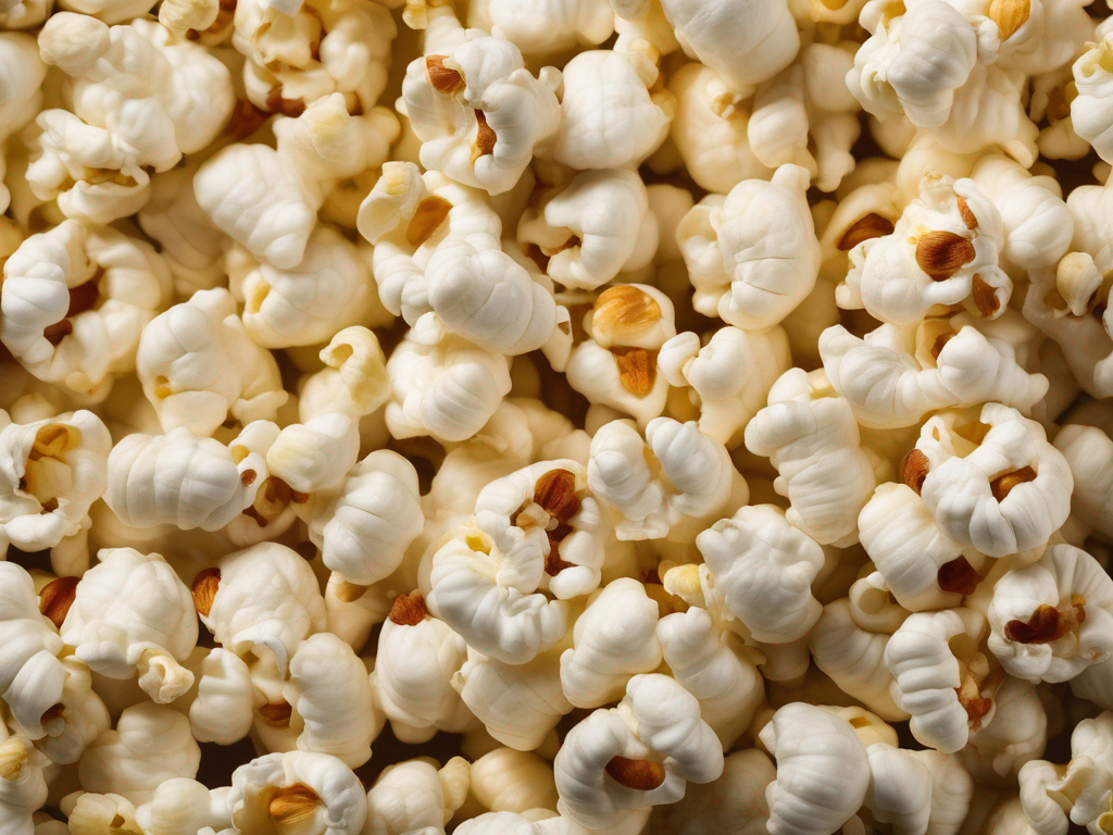The Shelf Life of Popcorn Unpopped Kernels: How to Extend It