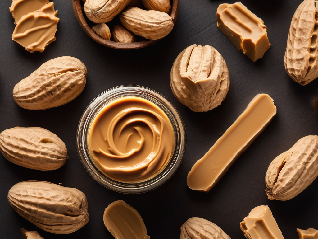 The Shelf Life of Unopened Peanut Butter