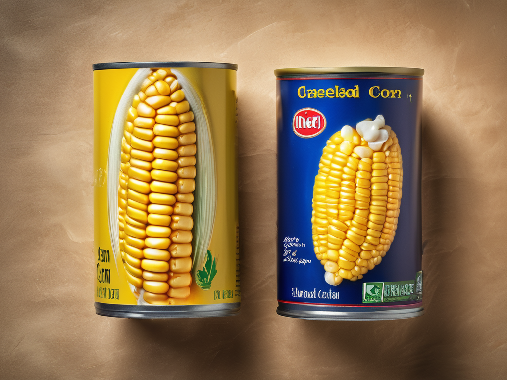 The Truth About Canned Corn Past Expiration Date