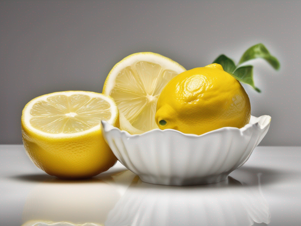 The Truth About Lemon Juice Expiration Date
