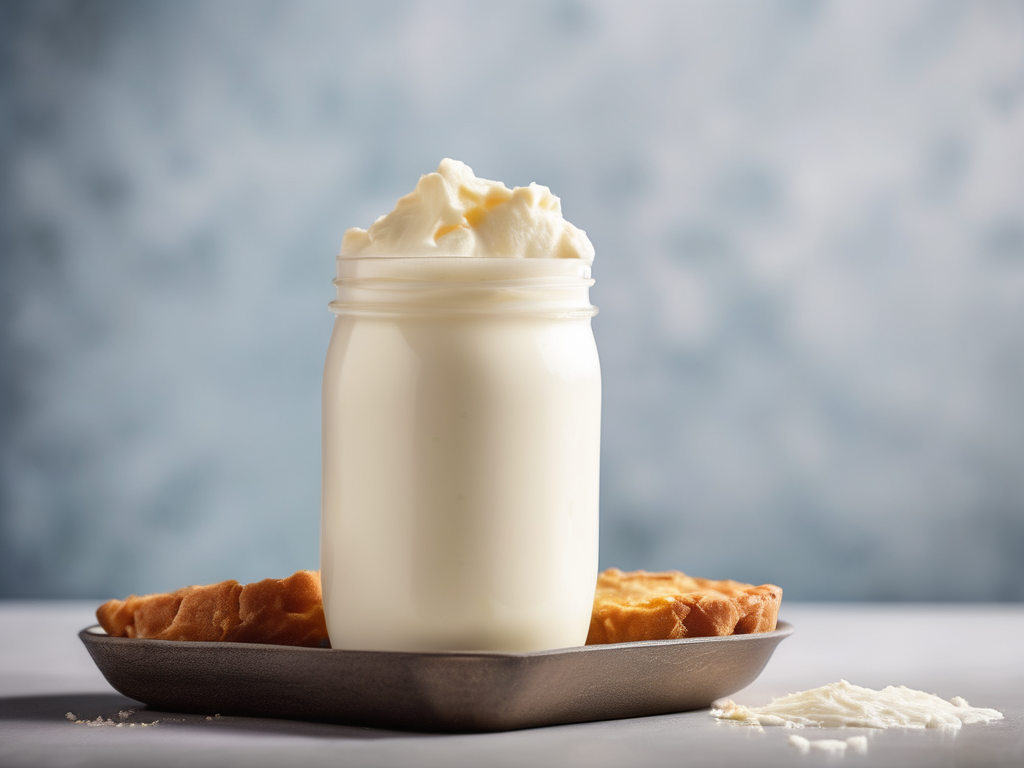 The Truth About Out of Date Buttermilk