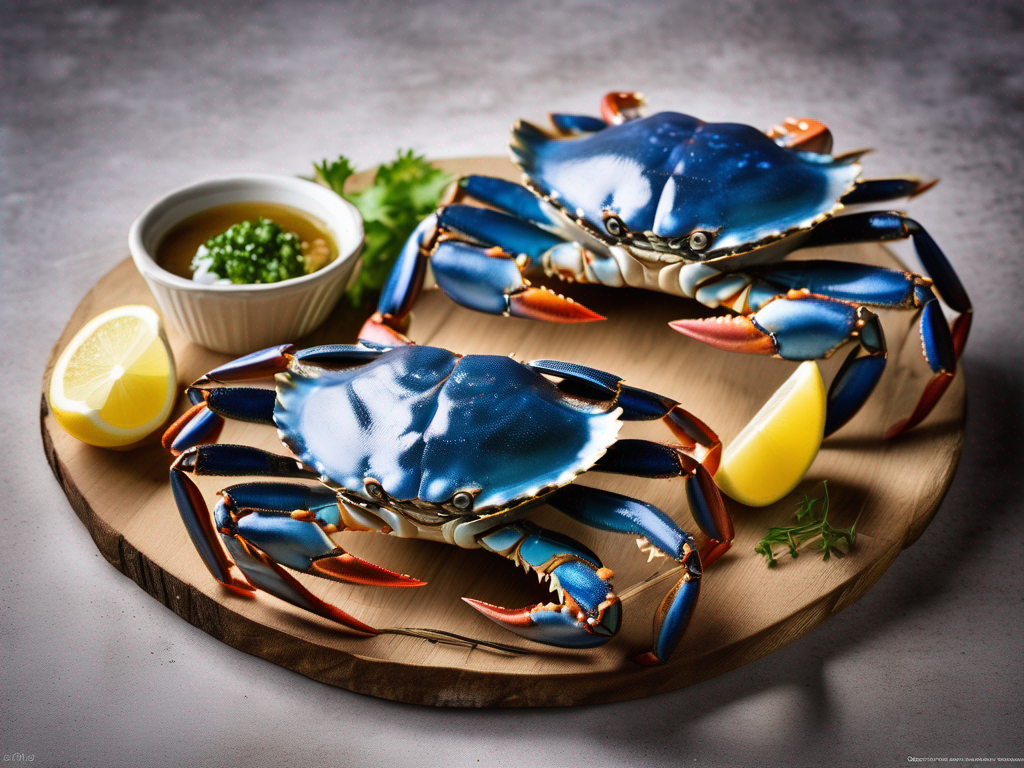 The Ultimate Guide to Blue Crab Storage Hacks