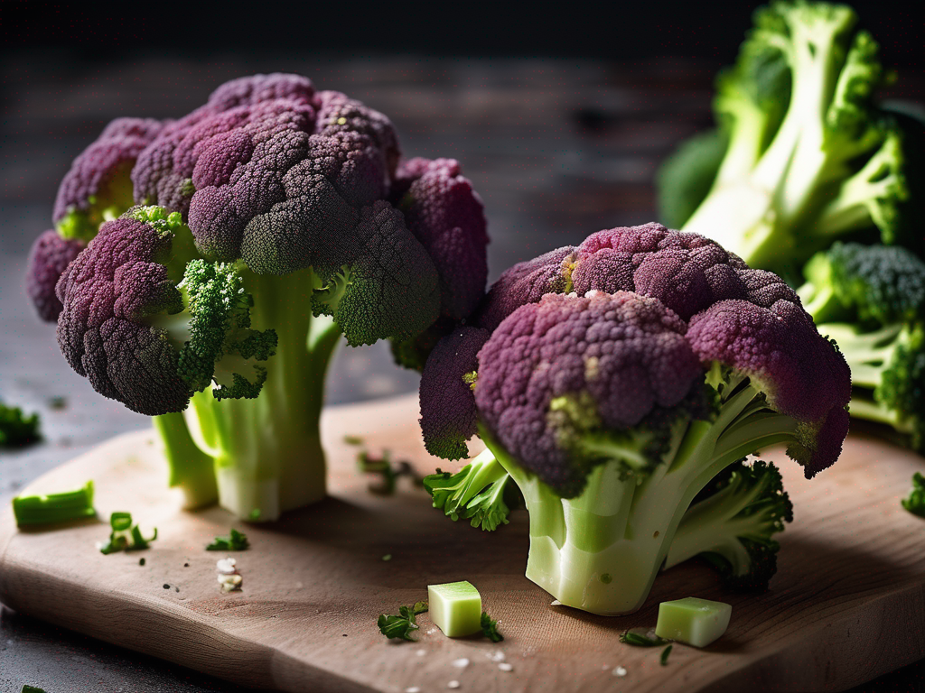 The Ultimate Guide to Broccoli Expiration: Tips for Preserving Your Greens