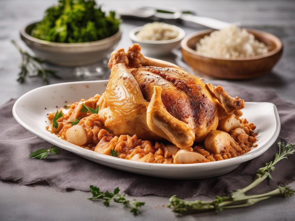 The Ultimate Guide to Extending the Shelf Life of Cooked Chicken Ground Cooked
