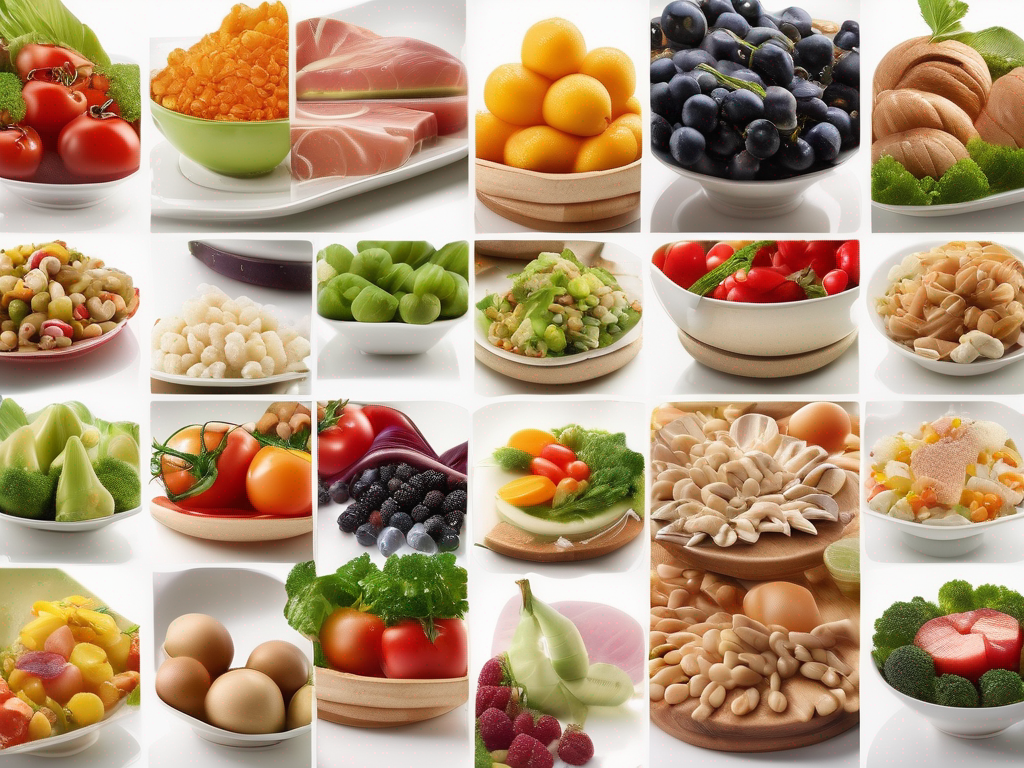 The Ultimate Guide to Food Safety and Storage