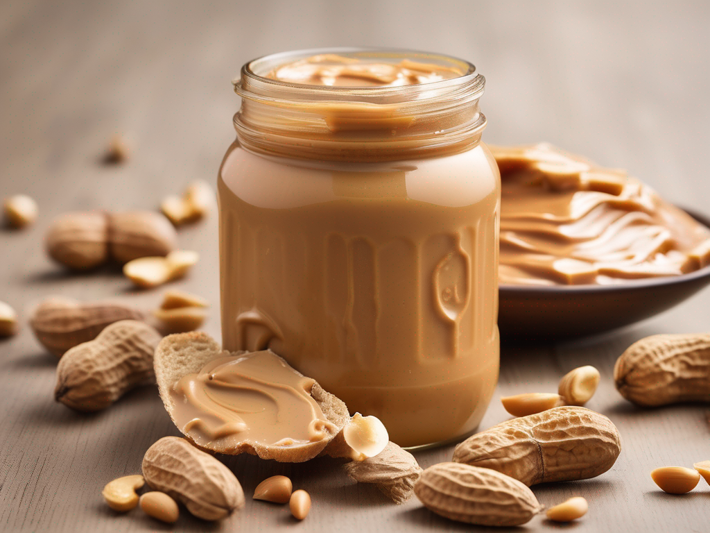 The Ultimate Guide to Peanut Butter Expiry: How Long Does Peanut Butter Last?