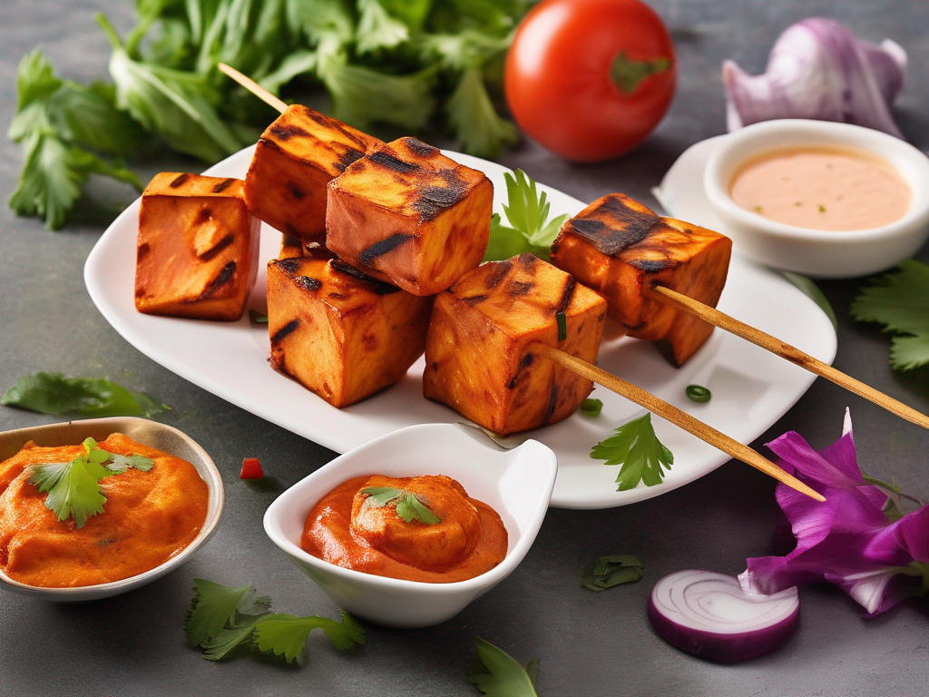 The Ultimate Guide to Properly Defrosting Paneer Tikka Frozen