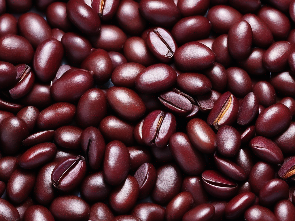 The Ultimate Guide to Properly Storing Adzuki Beans for Long-Term Freshness