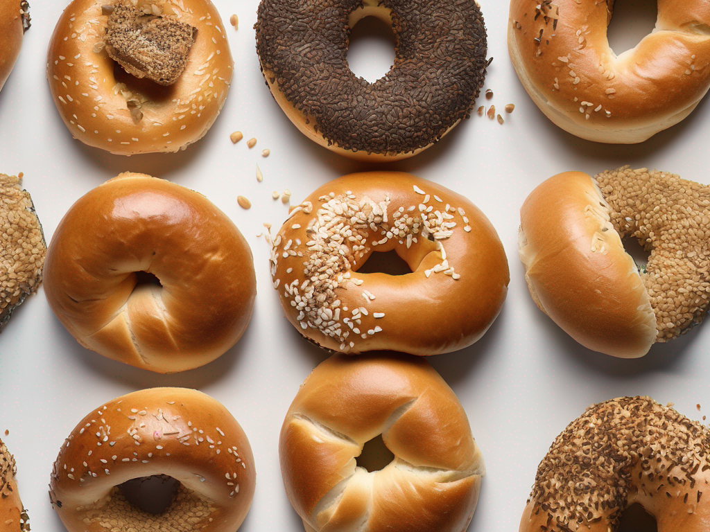**Le Guide Ultime pour Conserver Correctement les Bagels**