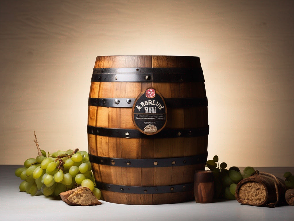 Le Guide Ultime pour Bien Conserver le Barleywine Vieilli en Fût pour une Fraîcheur Optimale