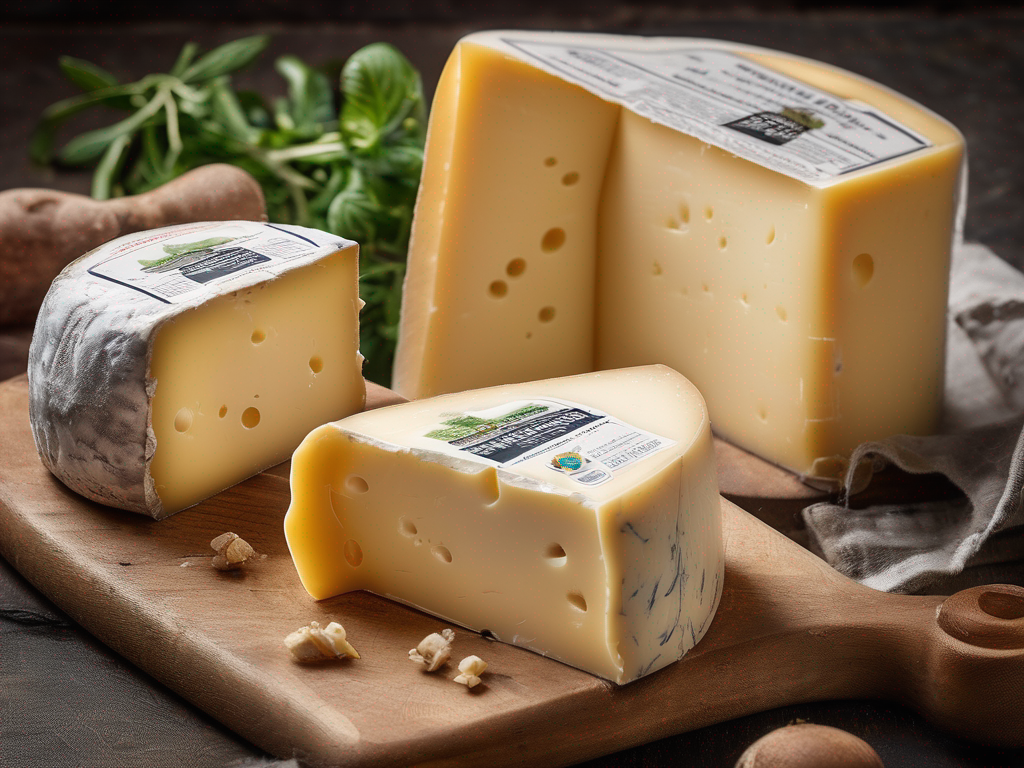 The Ultimate Guide to Properly Storing Beaufort Cheese Unopened to Prevent Mold