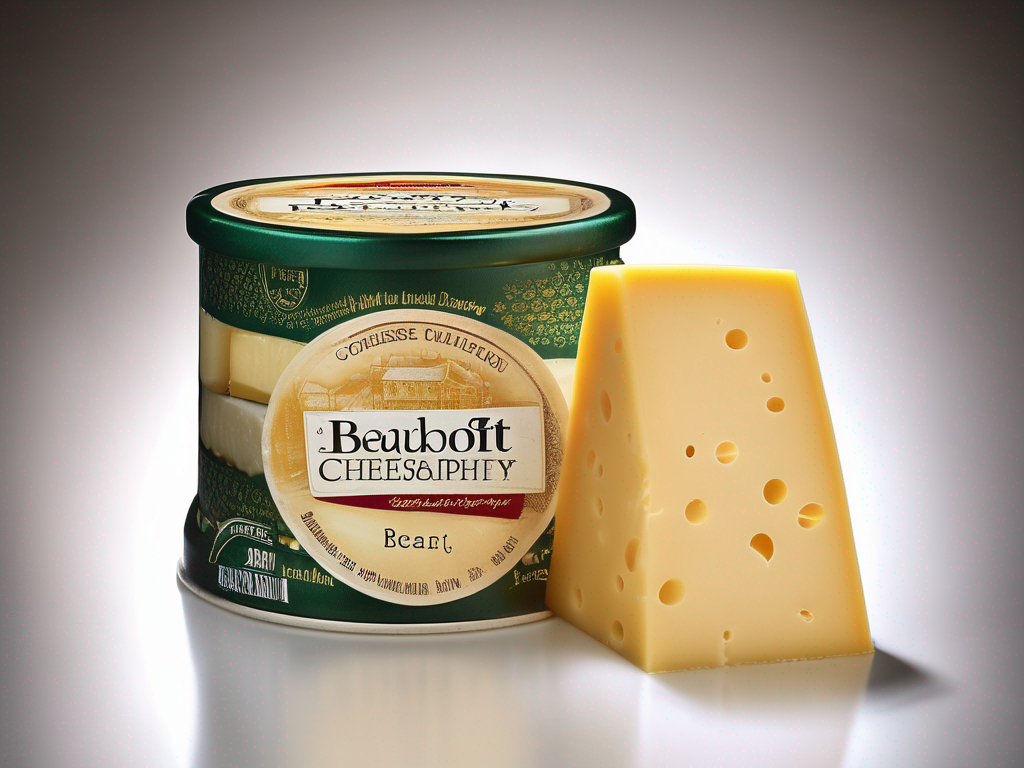 Le Guide Ultime pour Conserver Correctement le Beaufort Cheese Non Ouvert